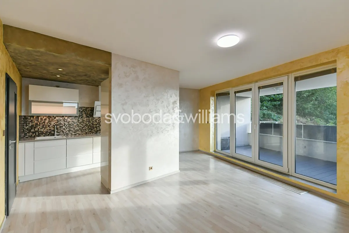Prodej bytu 3+kk 81 m²
